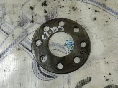 Лот: 21719782. Фото: 1. шайба коленвала Toyota Corona... Двигатель и элементы двигателя