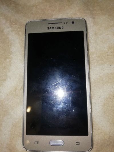 Лот: 16183129. Фото: 1. Samsung sm-g531f. Дисплеи, дисплейные модули, тачскрины