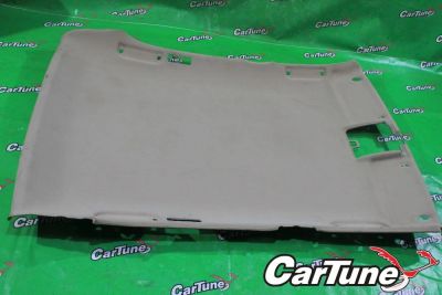 Лот: 10538367. Фото: 1. обшивка потолка toyota celsior... Салон
