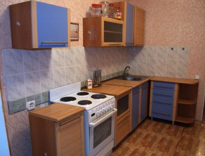 Лот: 9598301. Фото: 1. Кухонный гарнитур. Кухонные гарнитуры