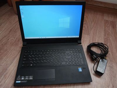 Лот: 21638165. Фото: 1. lenovo b50-30 20382. Ноутбуки