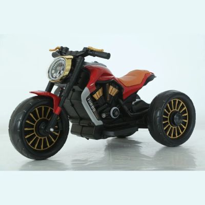 Лот: 24317227. Фото: 1. Детский электромобиль Moto 8884. Детские электромобили