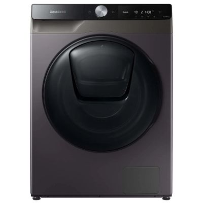 Лот: 20724195. Фото: 1. Стиральная машина Samsung WD10T654CBX... Стиральные машины