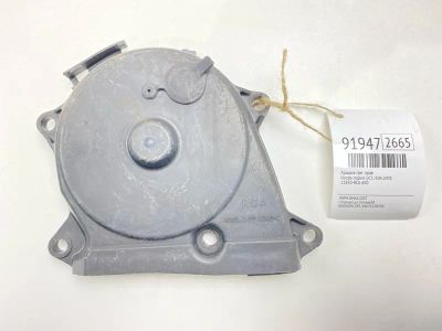 Лот: 23567232. Фото: 1. Крышка ГРМ Honda Inspire 2003... Другое (автозапчасти)