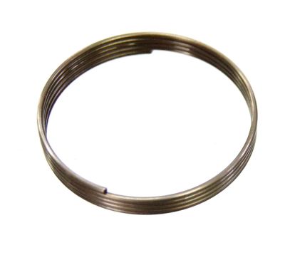 Лот: 21365630. Фото: 1. Пружина стопора муфты YAMAHA 115-225... Запчасти для лодок, катеров, лодочных моторов