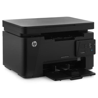 Лот: 9073934. Фото: 1. Новый МФУ HP LaserJet Pro M125ra. МФУ и копировальные аппараты