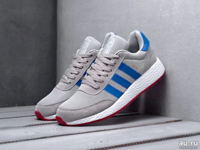 Лот: 13574347. Фото: 1. Adidas Iniki. Кеды, кроссовки, слипоны