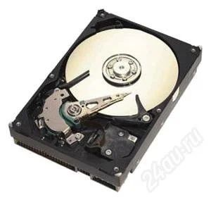 Лот: 96328. Фото: 1. Seagate на 160 Gb. Жёсткие диски (HDD)