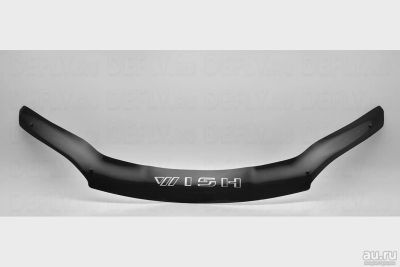 Лот: 13752227. Фото: 1. Toyota Wish 2009-2017 Дефлектор... Детали тюнинга