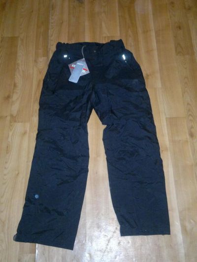 Лот: 3676406. Фото: 1. брюки CRAFT. Другое (спортивная одежда)