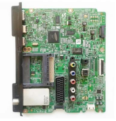 Лот: 11428042. Фото: 1. Samsung-Main Board BN41-01955B... Другое (бытовая техника)
