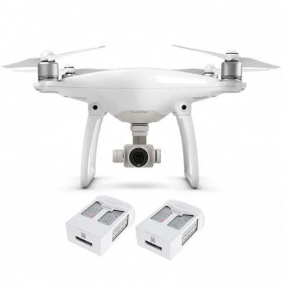 Лот: 12038875. Фото: 1. Квадрокоптер DJI Phantom 4. Квадрокоптеры