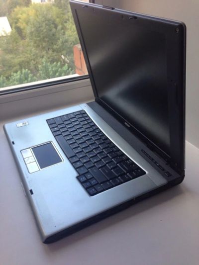 Лот: 6022277. Фото: 1. Acer TravelMate 2300. Ноутбуки