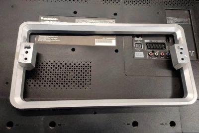 Лот: 19564257. Фото: 1. подставка tv Panasonic TX-32ASR600. Кронштейны, стойки, подставки