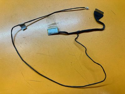 Лот: 20205678. Фото: 1. Б\У шлейф матрицы M133F LCD CABLe... Шлейфы, кабели, переходники