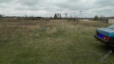 Лот: 2804158. Фото: 1. Участок 10сот. Нанжуль (Солонцы... Земельные участки
