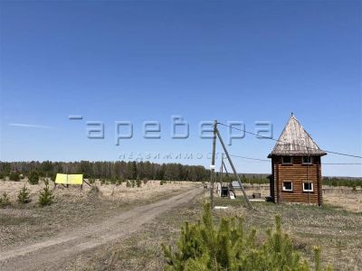 Лот: 20333012. Фото: 1. Участок в районе ДНТ Журналист. Земельные участки