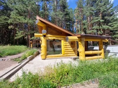Лот: 25294871. Фото: 1. 2-комн. дом , посёлок Элита посёлок... Дома