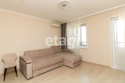 Лот: 25644497. Фото: 1. 1-комн. квартира , Красноярск... Квартиры, студии
