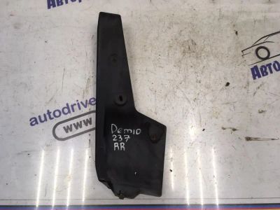 Лот: 21713176. Фото: 1. локер Mazda Demio DW3W. Двигатель и элементы двигателя