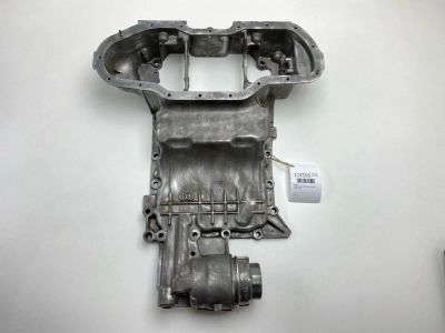 Лот: 25442499. Фото: 1. Поддон Toyota Crown 2008 1210131101... Двигатель и элементы двигателя