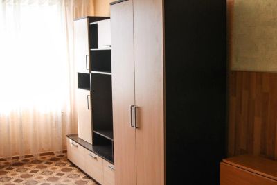 Лот: 10901193. Фото: 1. Сдам гостинку на Королева 12. Квартиры, студии