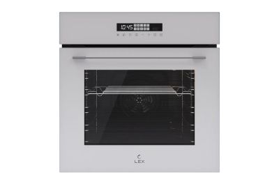Лот: 24988068. Фото: 1. Электрический духовой шкаф LEX... Плиты, духовые шкафы, варочные поверхности