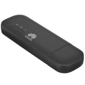 Лот: 17136625. Фото: 1. Модем Huawei E8372 (Wi-Fi, без... Беспроводные модемы