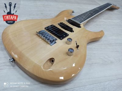 Лот: 23533700. Фото: 1. Новая Электрогитара Caraya E226N. Гитары