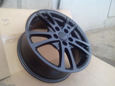 Лот: 3015885. Фото: 1. кованые диски крамз Мобиль Toyota... Диски
