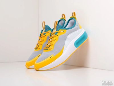 Лот: 16826292. Фото: 1. Кроссовки Nike Air Max Dia (19064... Кеды, кроссовки, слипоны