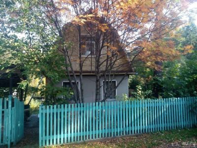 Лот: 13781258. Фото: 1. Продается дом 54 кв.м. 6 сот... Дачи