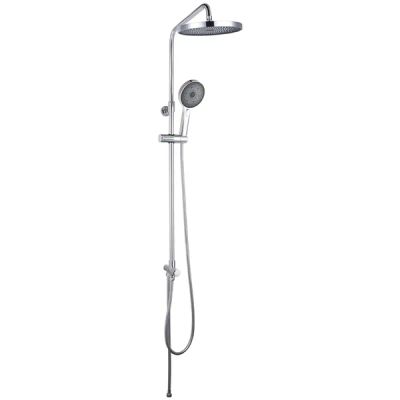 Лот: 24522996. Фото: 1. Душевой гарнитур Iddis SpaHome... Смесители