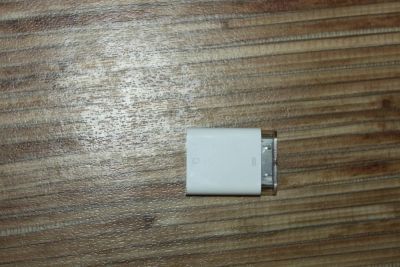 Лот: 4892908. Фото: 1. Переходник USB к iPad для подключения... Шлейфы, кабели, переходники