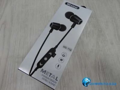 Лот: 13416059. Фото: 1. Внутриканальная Bluetooth-гарнитура... Красноярск
