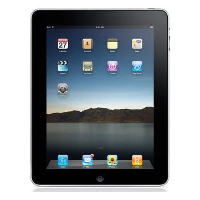 Лот: 4967683. Фото: 1. IPAD 3 (A1430) 64Gb + cellular. Планшеты