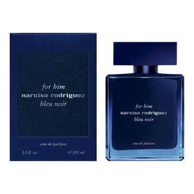 Лот: 19126986. Фото: 1. Narciso Rodriguez For Him Bleu... Мужская парфюмерия