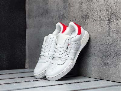 Лот: 11176639. Фото: 1. Кроссовки Adidas Yeezy Powerphase. Кеды, кроссовки, слипоны