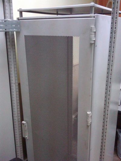 Лот: 6355195. Фото: 1. Шкаф Rittal. Металлическая мебель