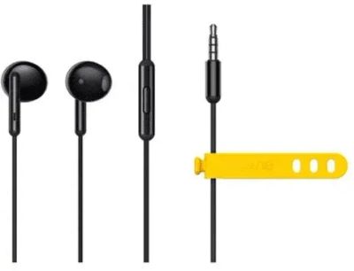 Лот: 20735742. Фото: 1. Проводные наушники Realme Buds... Наушники, гарнитуры
