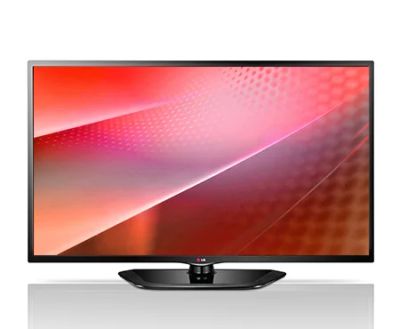 Лот: 10249740. Фото: 1. Продам жк-телевизор LG 42LN540V... Телевизоры
