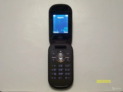 Лот: 6884615. Фото: 1. SonyEricsson Z250i. Кнопочные мобильные телефоны