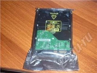 Лот: 407072. Фото: 1. Жеский диск 250.0 GB, WD2500AAKS... Жёсткие диски (HDD)