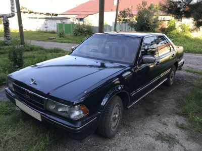 Лот: 12986448. Фото: 1. Nissan Gloria. Автомобили