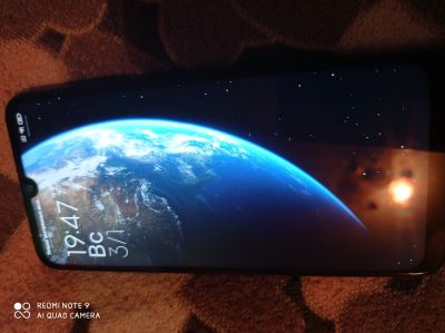 Лот: 17055115. Фото: 1. Redmi note 7. Смартфоны