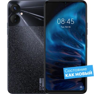 Лот: 22025044. Фото: 1. Смартфон TECNO Spark 9 Pro 128GB... Смартфоны