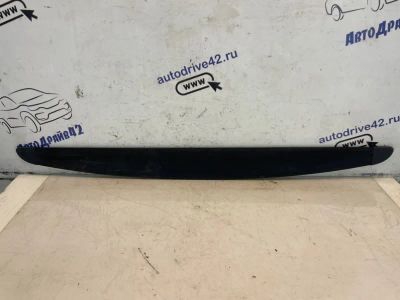 Лот: 23979605. Фото: 1. полка в багажник Volkswagen Touareg... Двигатель и элементы двигателя