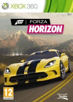 Лот: 4664153. Фото: 1. Forza Horizon Русская версия... Игры для консолей