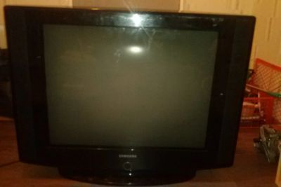 Лот: 6964450. Фото: 1. Телевизор Samsung. Телевизоры