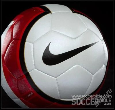 Лот: 1285336. Фото: 1. отличный мяч nike total 90 barclays... Мячи, ракетки, шайбы, клюшки